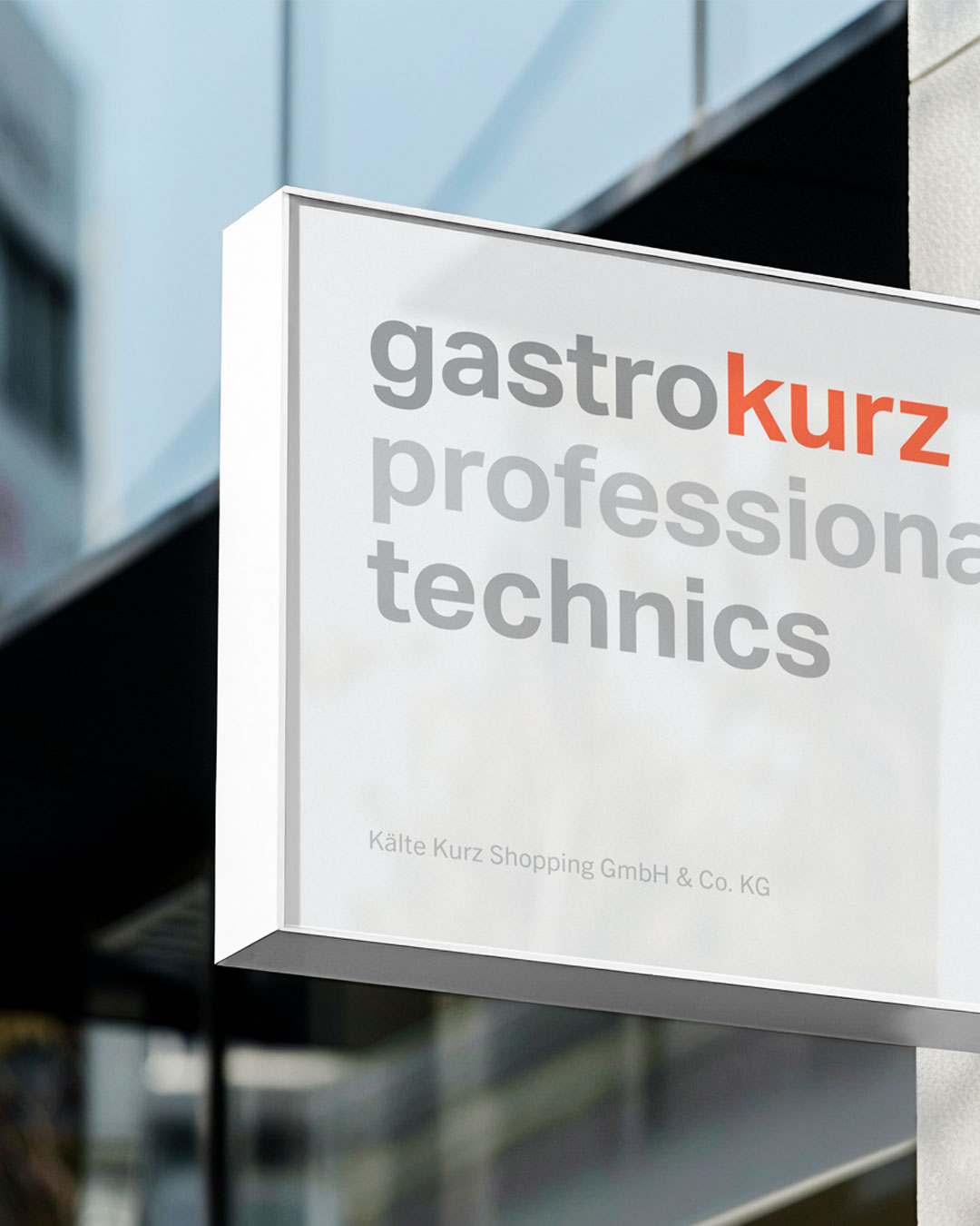Kälte Kurz Shopping GmbH & Co. KG
