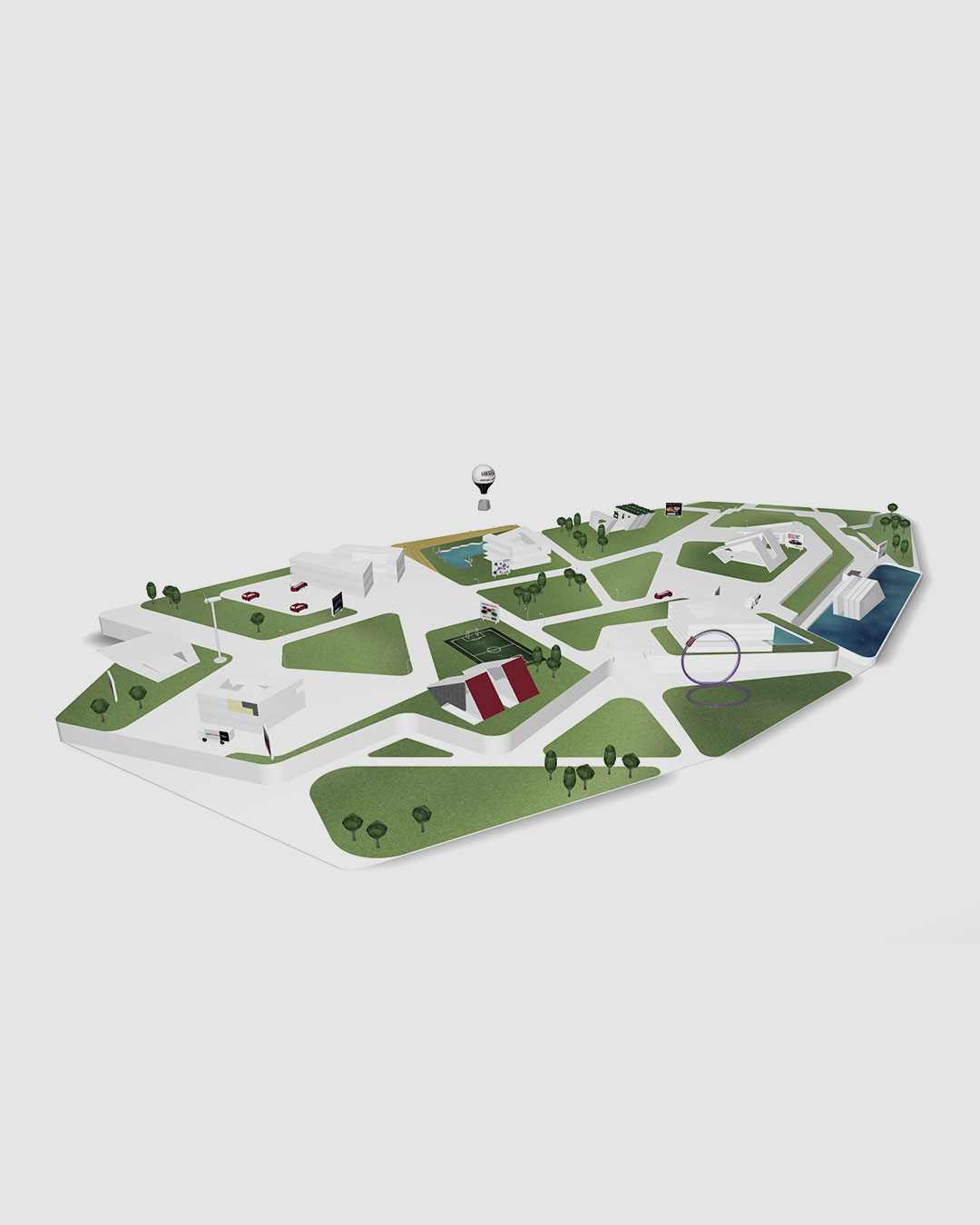 LANXESS Deutschland GmbH