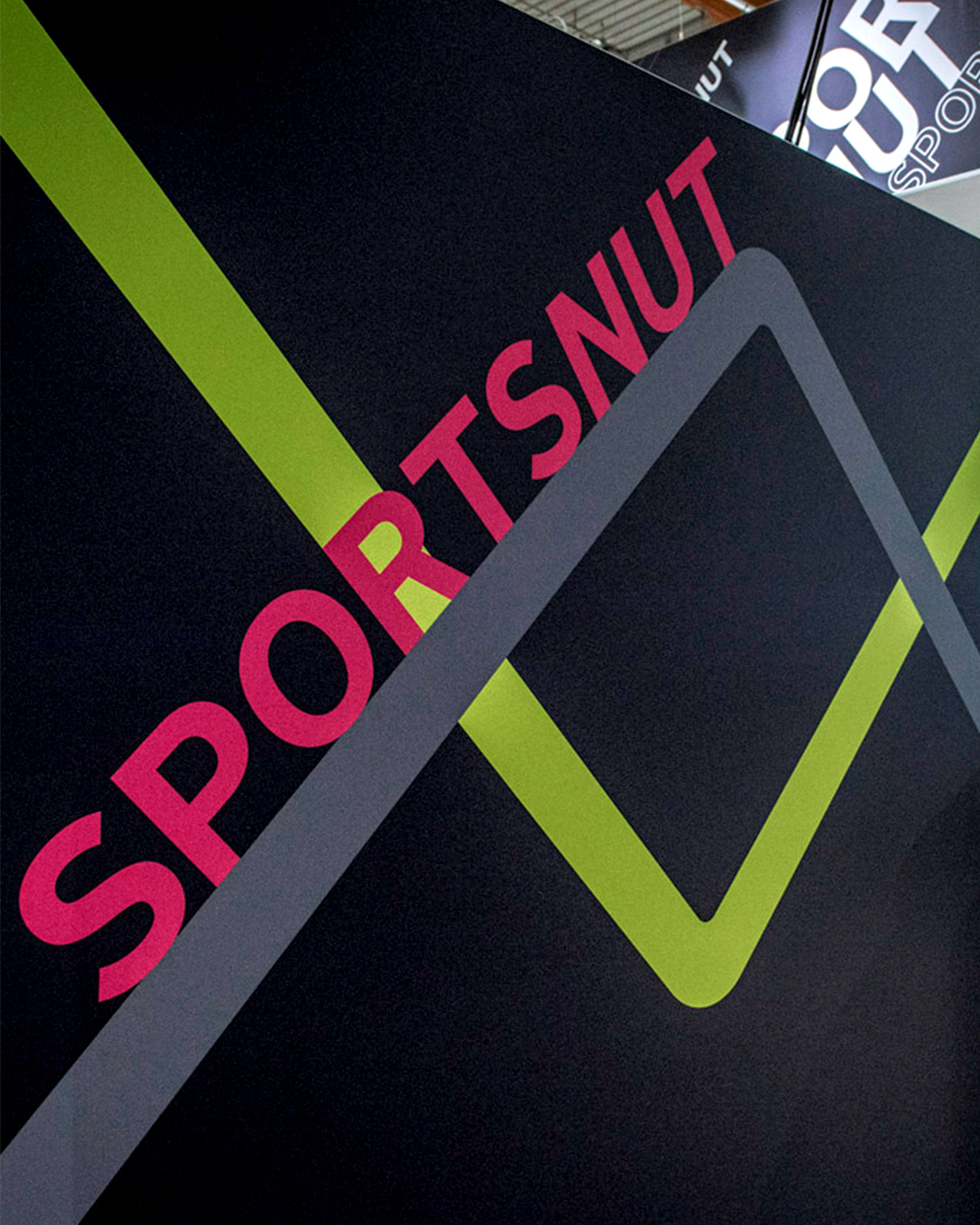 Sports Nut GmbH Projekt Bild Eurobike